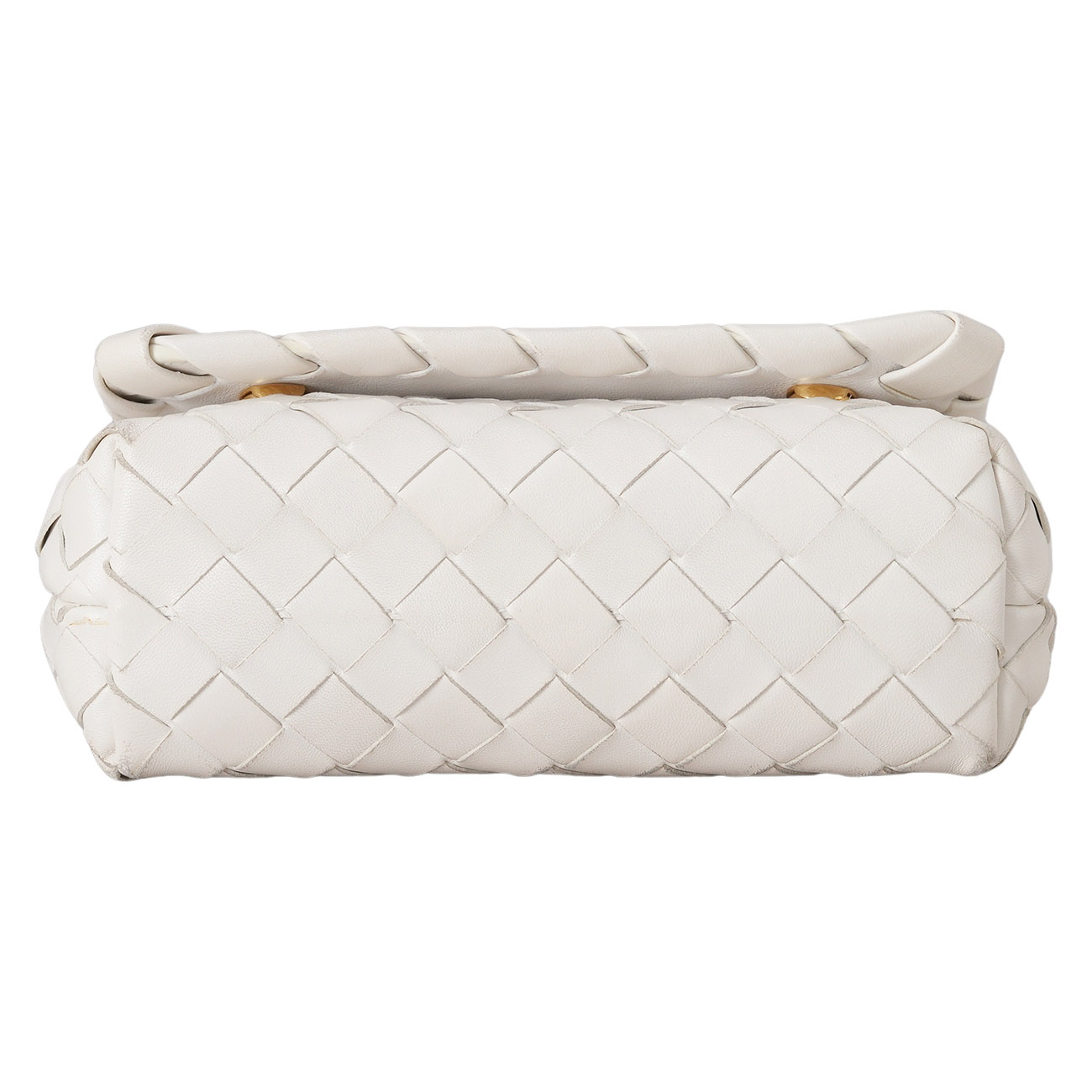 BOTTEGA VENETA(USED)보테가베네타 인트레치아토 미니 크로스백